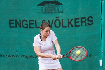 Adelina Krüger 37 - TVSH Cup